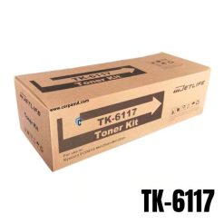 Toner Compatible Kyocera Tk-6117