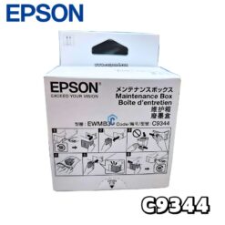 CAJA DE MANTENIMIENTO EPSON C9344