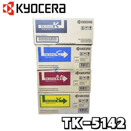 TONER KYOCERA TK-5142