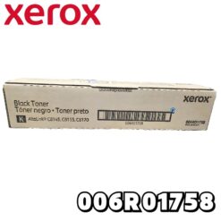 Toner Xerox 006R01758 Negro