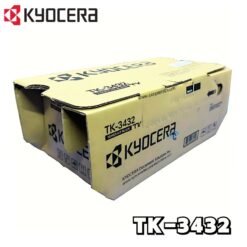 TONER KYOCERA TK-3432 NEGRO