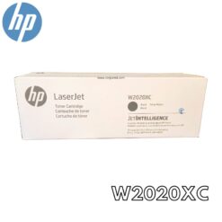 TONER HP 414XC NEGRO