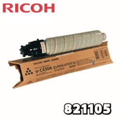 TONER RICOH 821105 NEGRO