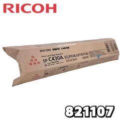 TONER RICOH 821107 MAGENTA