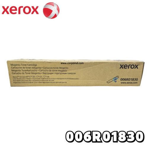 Toner xerox 006R01830 Magenta